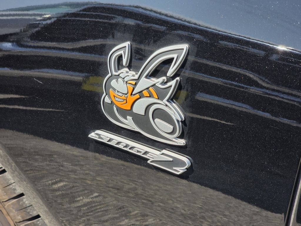 2025 Dodge Charger Daytona Scat Pack - Photo 6