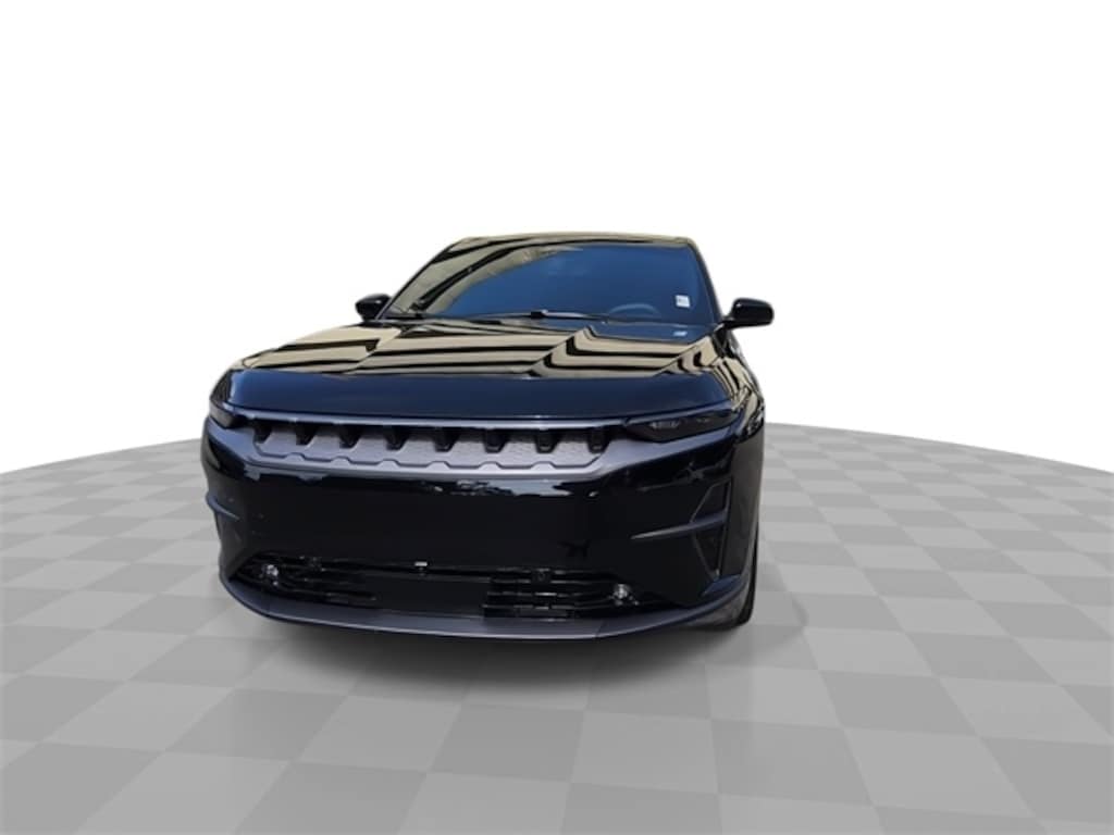 Used 2025 Jeep Wagoneer S Limited SUV