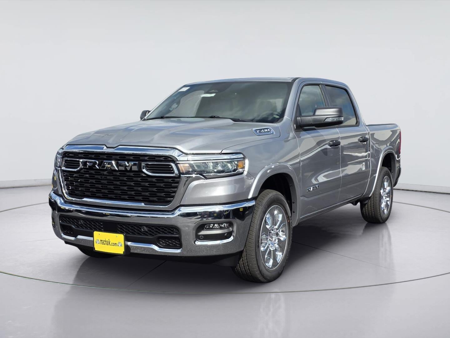 New 2026 Ram 1500 Lone Star