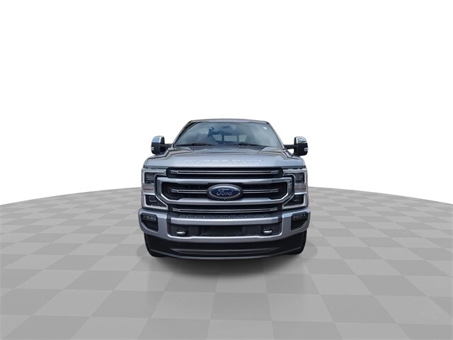 2021 Ford F-250 photo 3