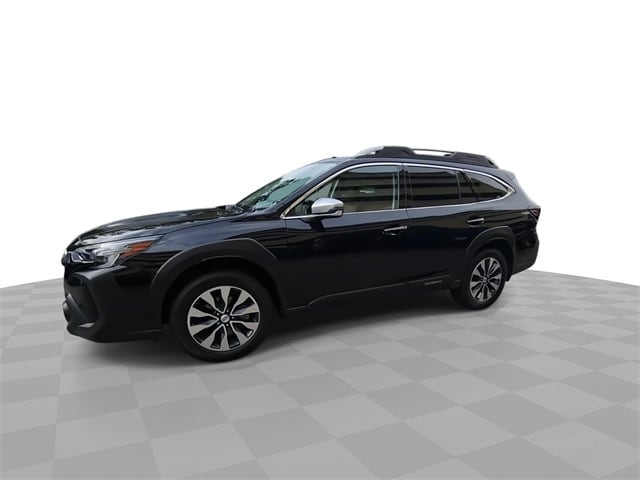 2023 Subaru Outback Touring photo 4