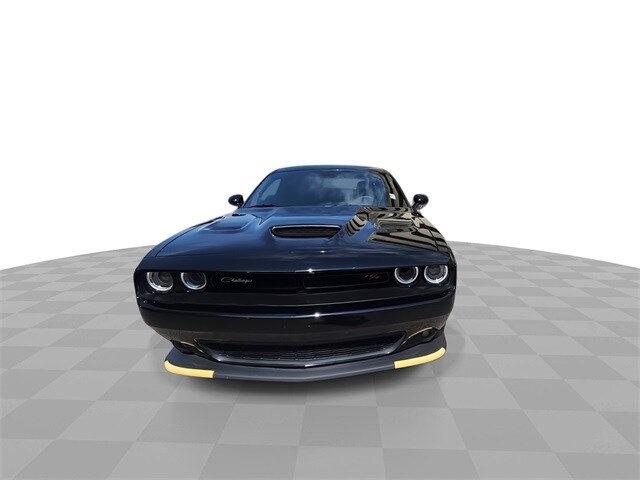 2023 Dodge Challenger R/T Scat Pack photo 3