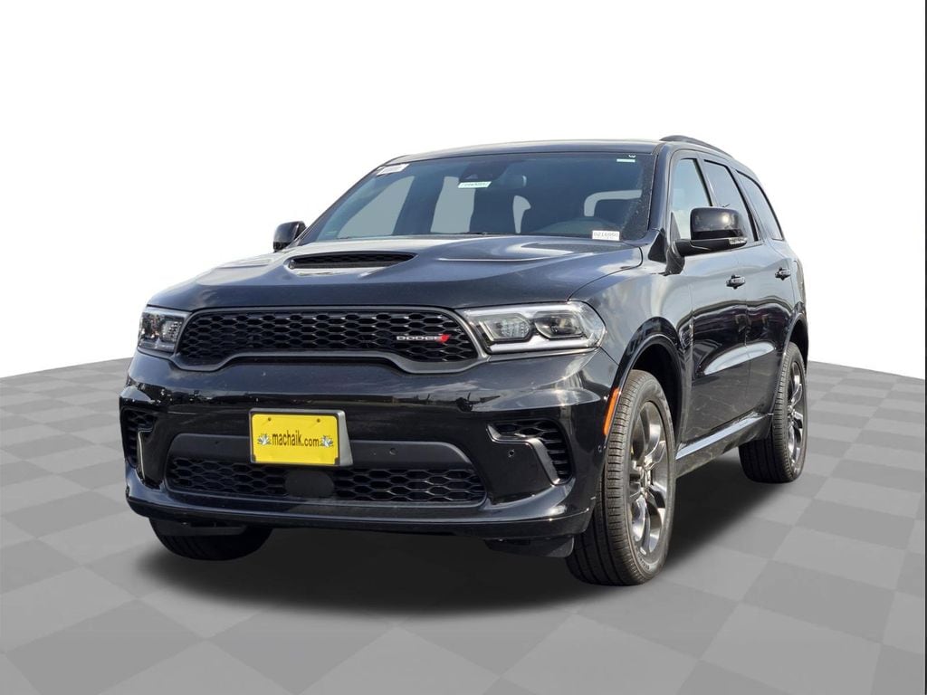 2026 Dodge Durango GT Plus AWD's photo