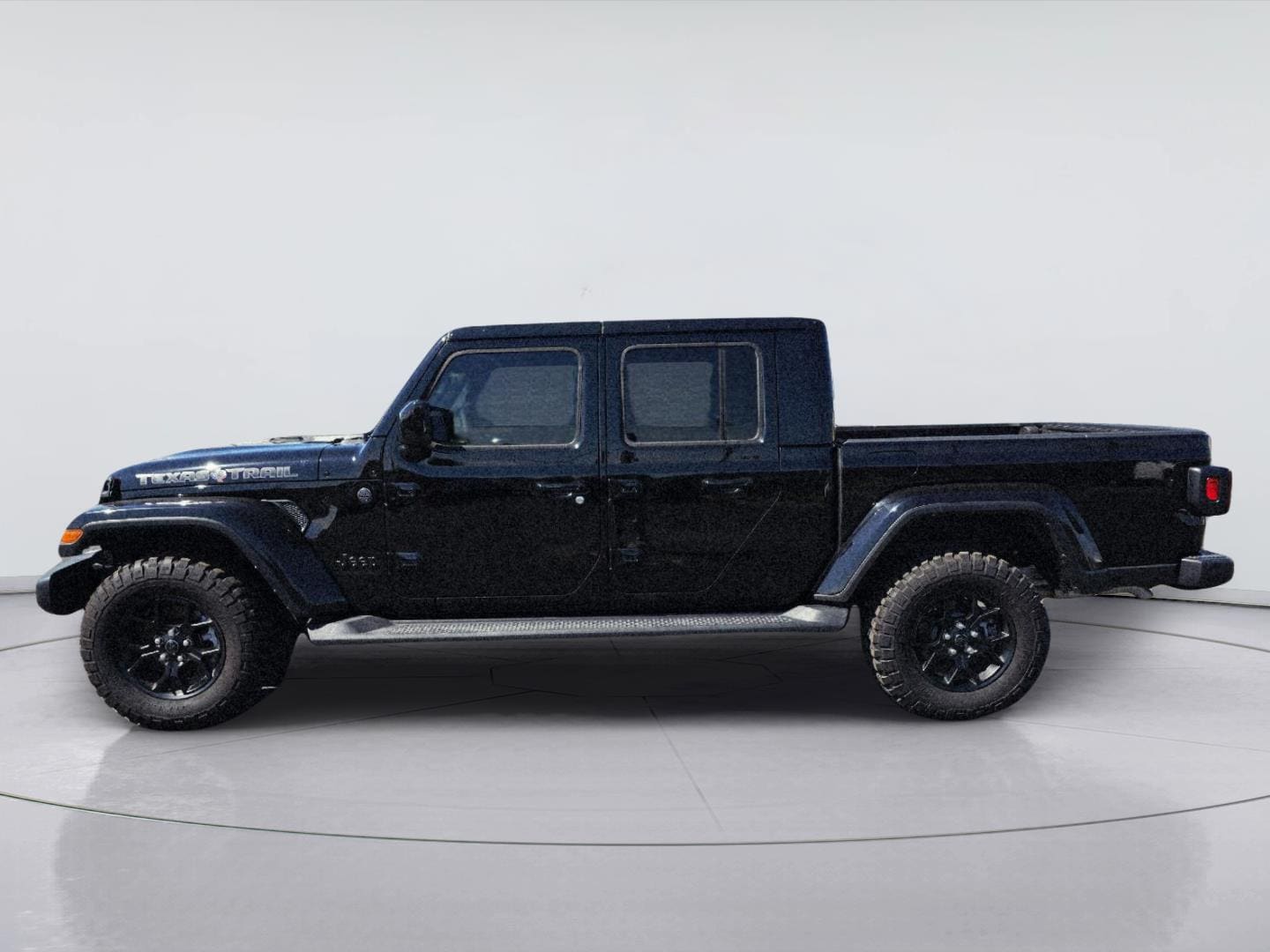 2025 Jeep Gladiator Texas Trail - Photo 7
