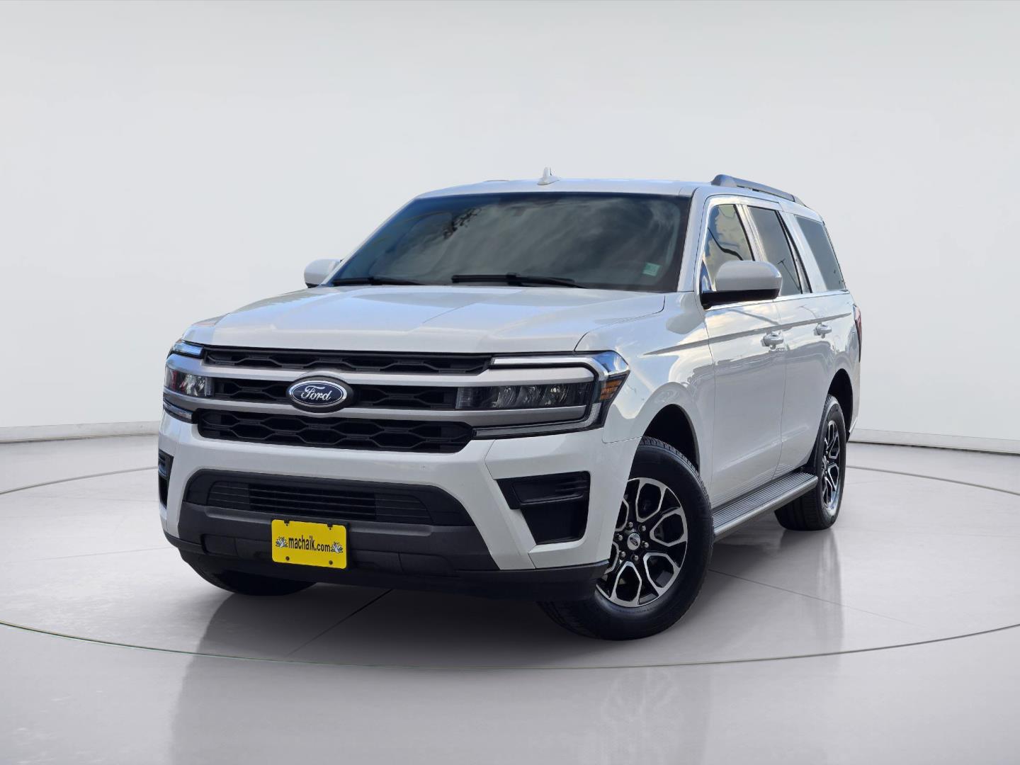 2022 Ford Expedition XLT SUV