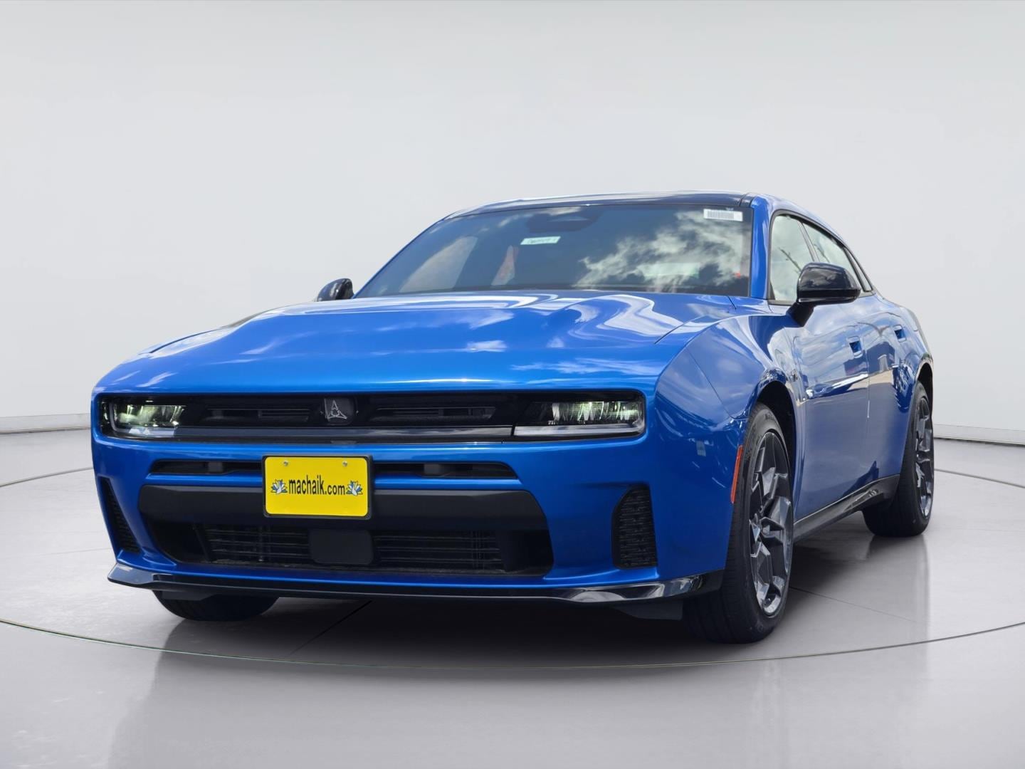 New 2026 Dodge Charger R/T