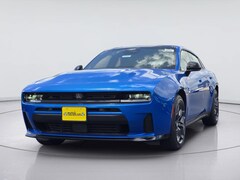 2026 Dodge Charger R/T Sedan