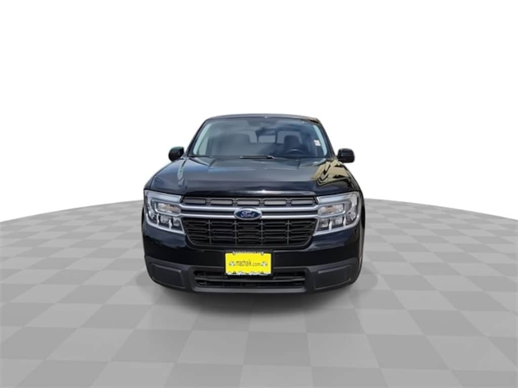 Used 2022 Ford Maverick Lariat Truck