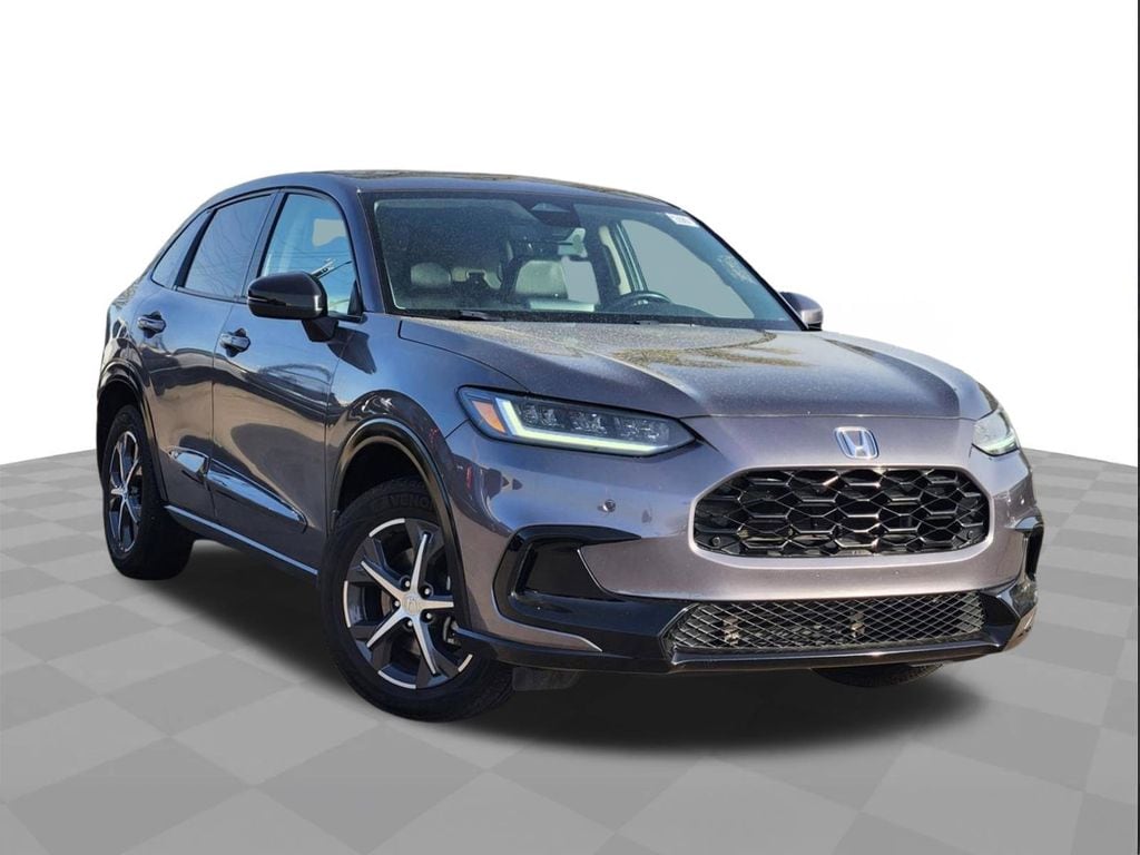 2023 Honda HR-V EX-L AWD's photo