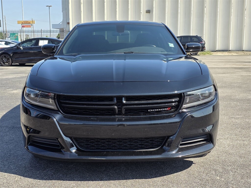 2023 Dodge Charger SXT photo 2