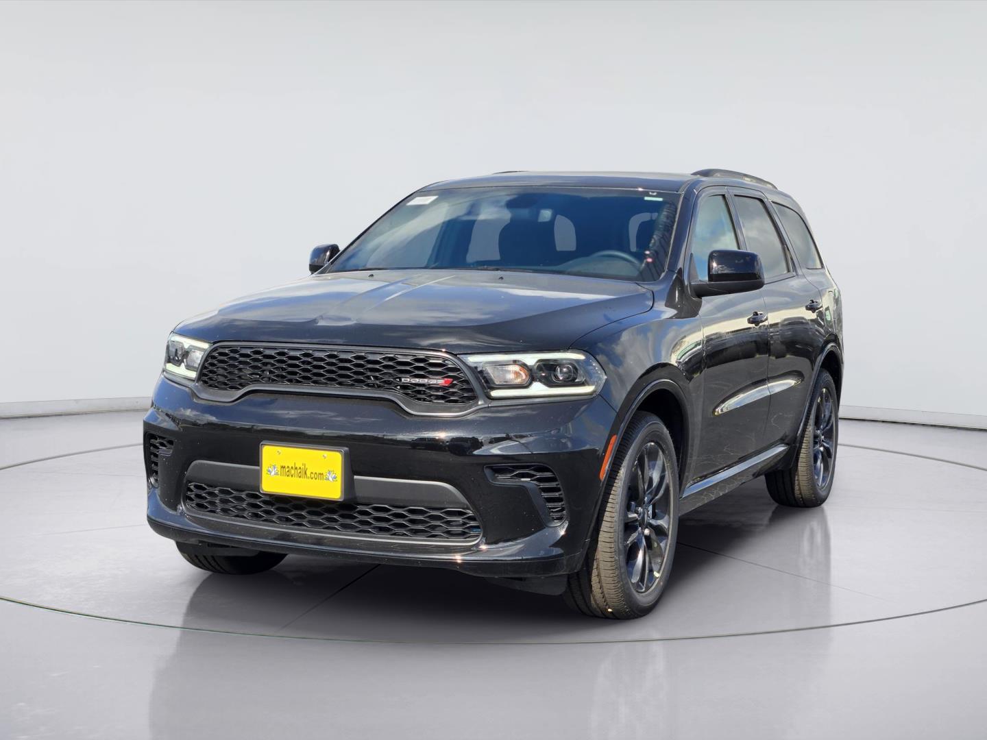 New 2026 Dodge Durango GT