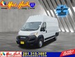  Ram ProMaster