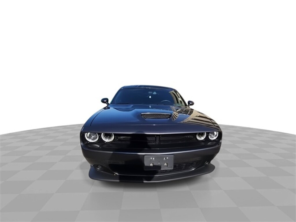 Used 2023 Dodge Challenger GT Coupe