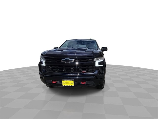 2023 Chevrolet Silverado 1500 LT Trail Boss photo 3