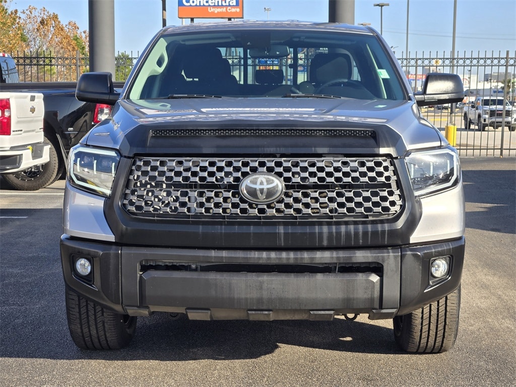 Used 2020 Toyota Tundra SR5 Truck