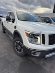 Nissan Titan XD