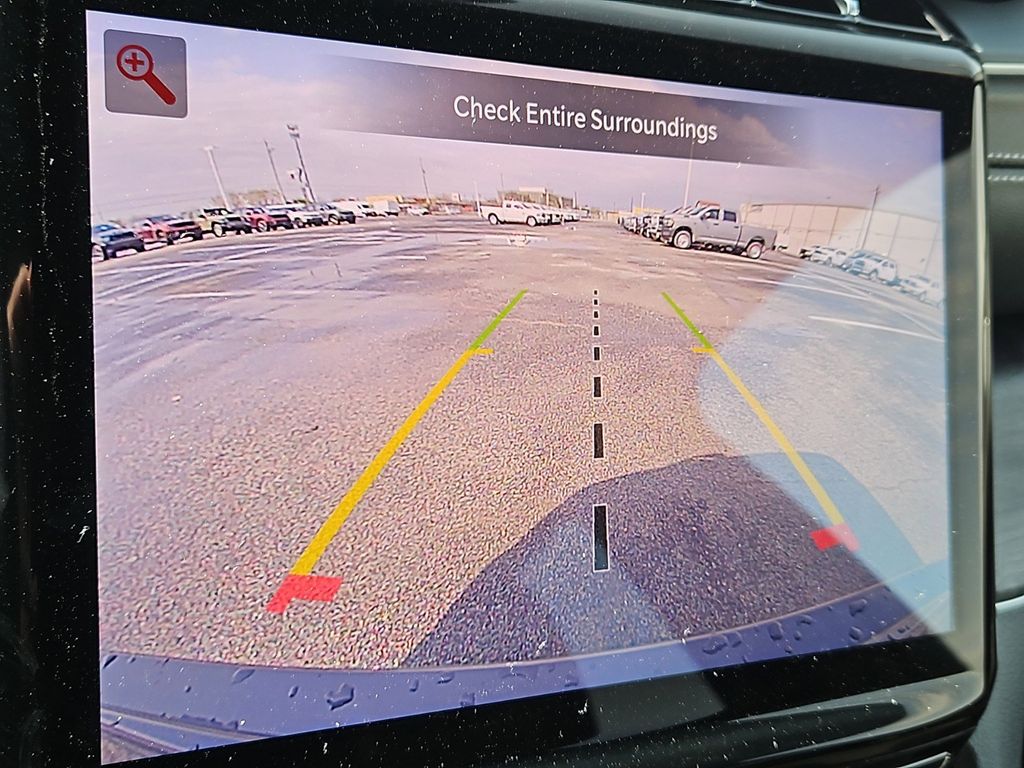 2025 Jeep Grand Cherokee Limited - Photo 14