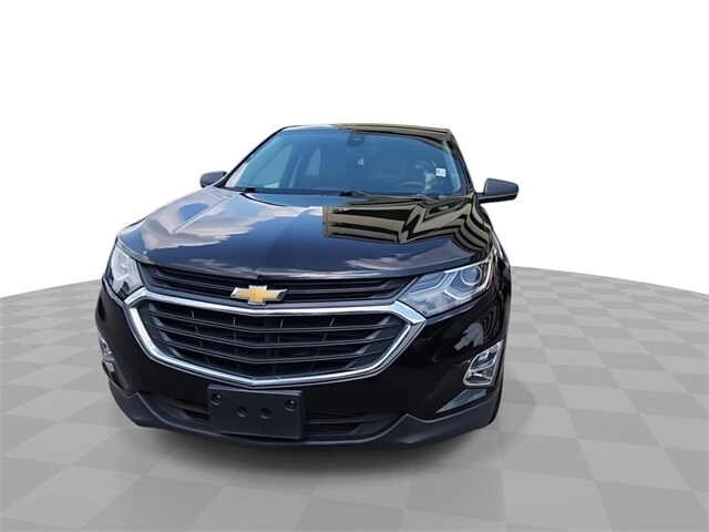 2020 Chevrolet Equinox LS photo 3