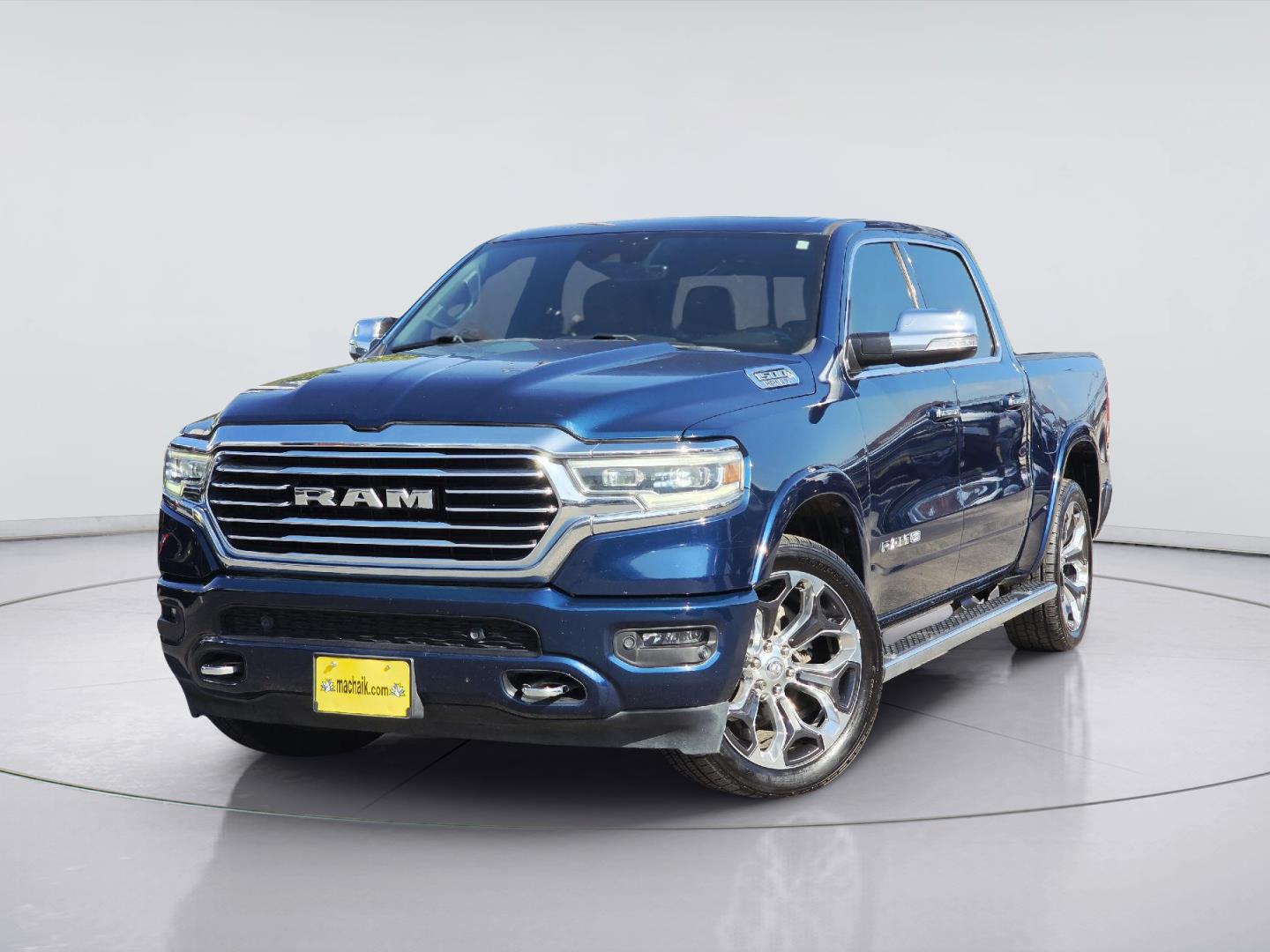2022 Ram 1500 Longhorn Truck