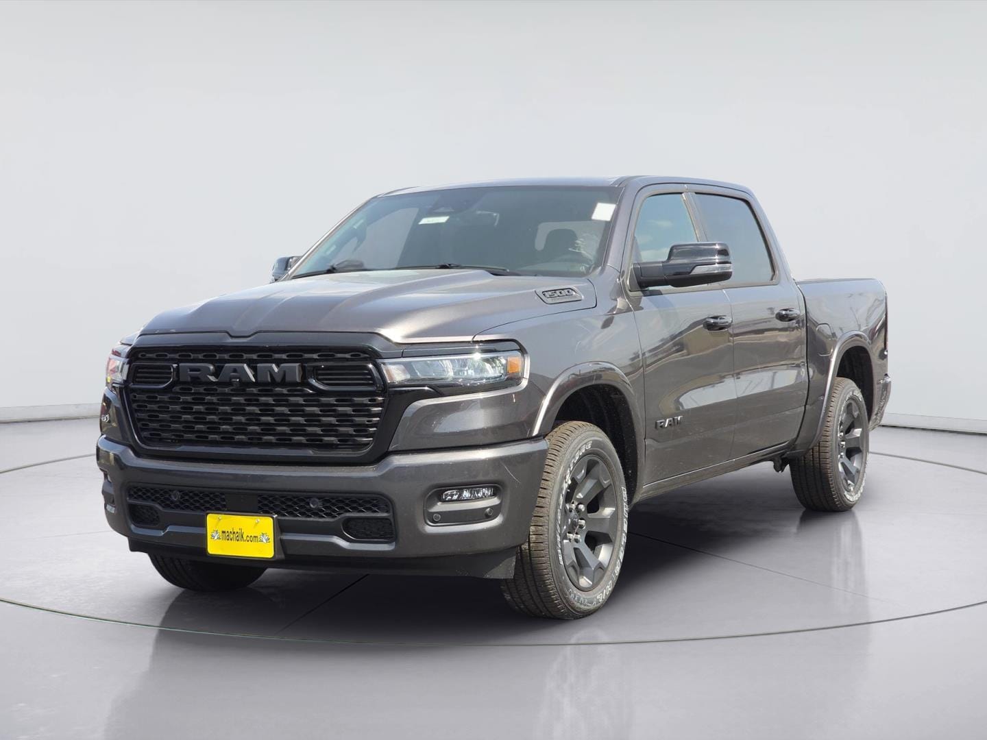 New 2026 Ram 1500 Lone Star