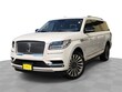 Lincoln Navigator L