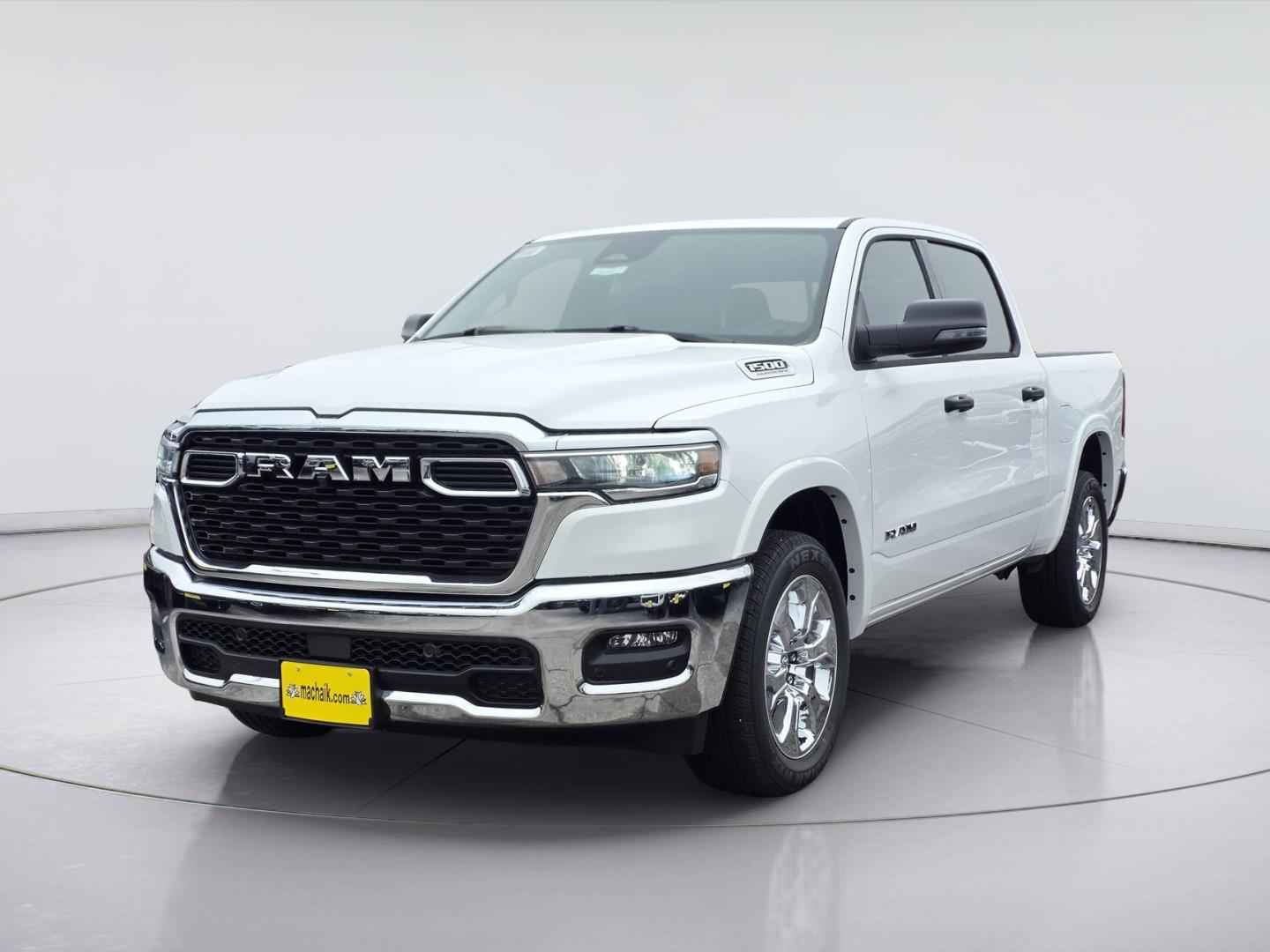 New 2026 Ram 1500 Lone Star
