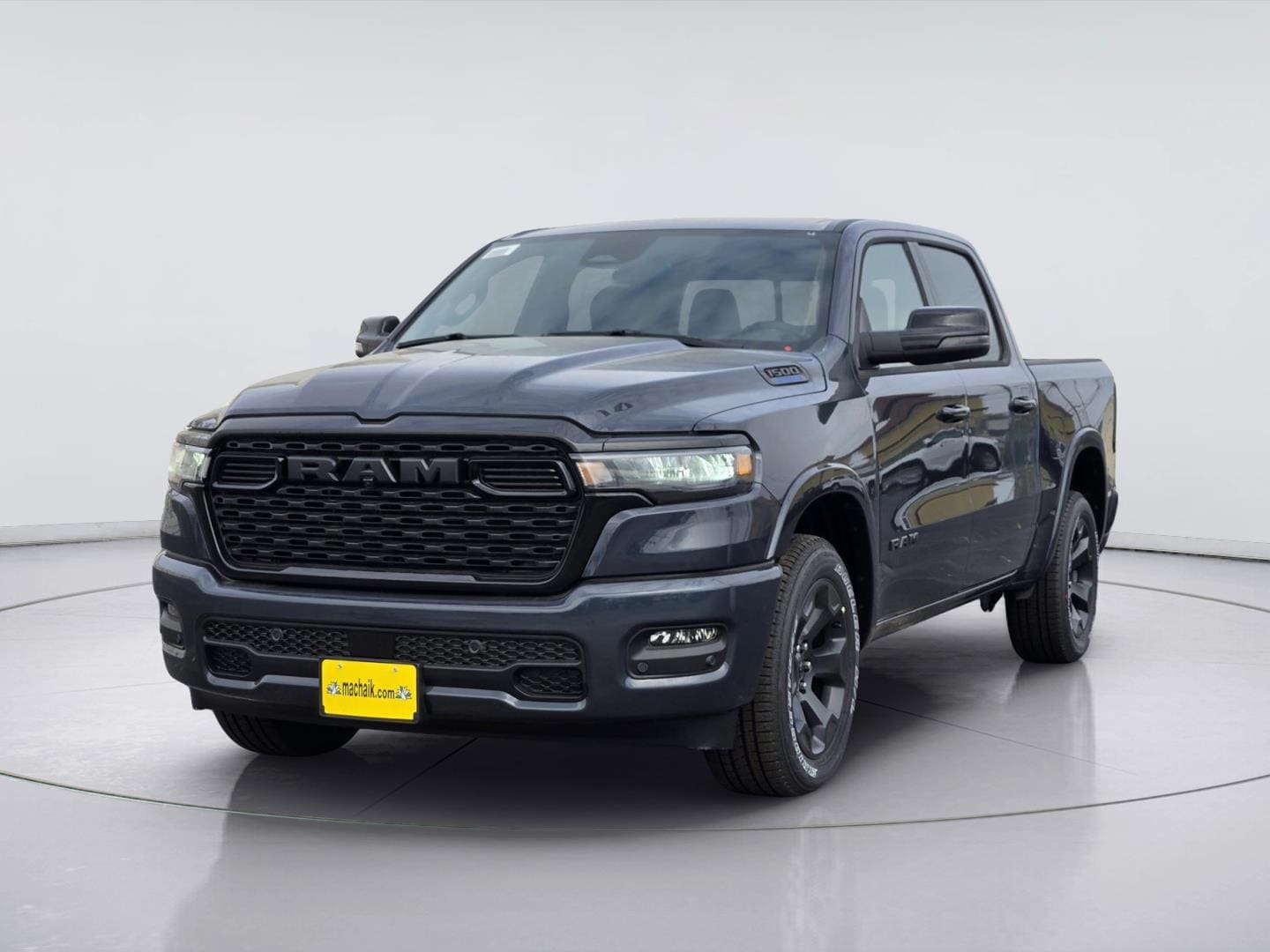 New 2026 Ram 1500 Lone Star
