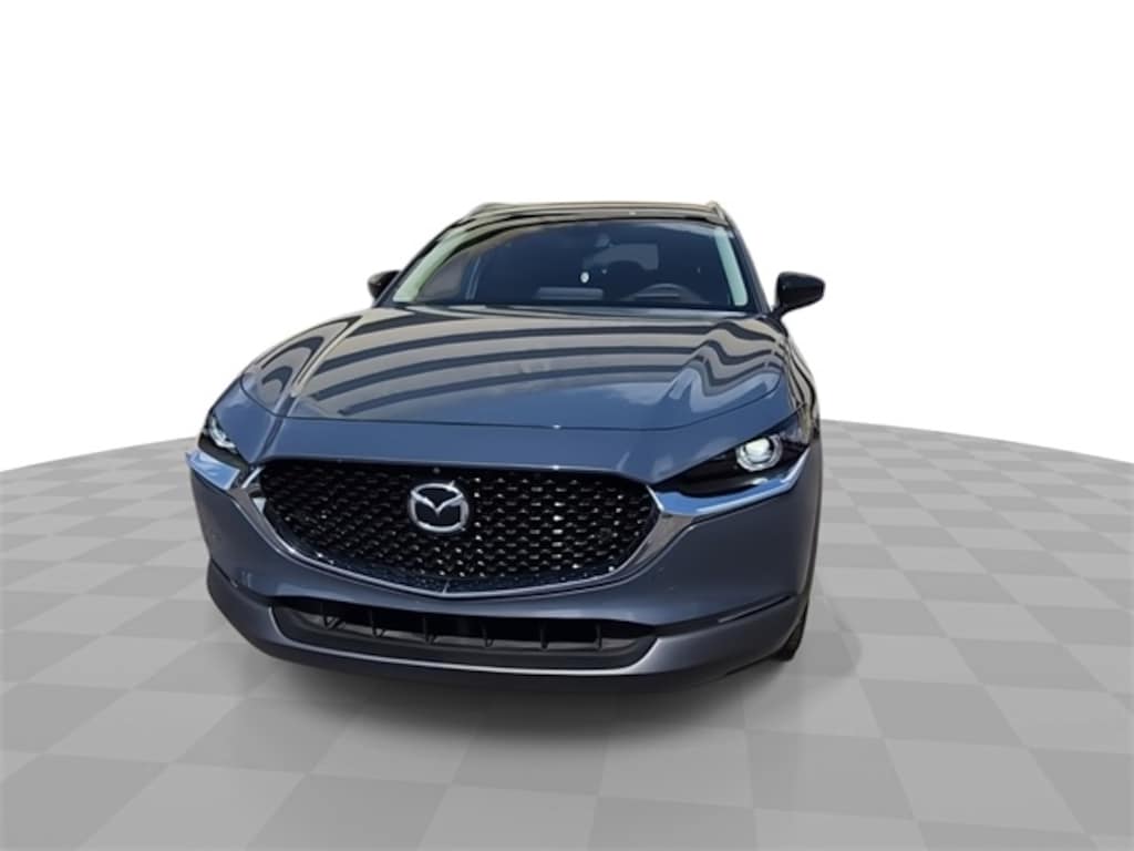 Used 2023 Mazda CX-30 2.5 Turbo Premium Plus Package SUV