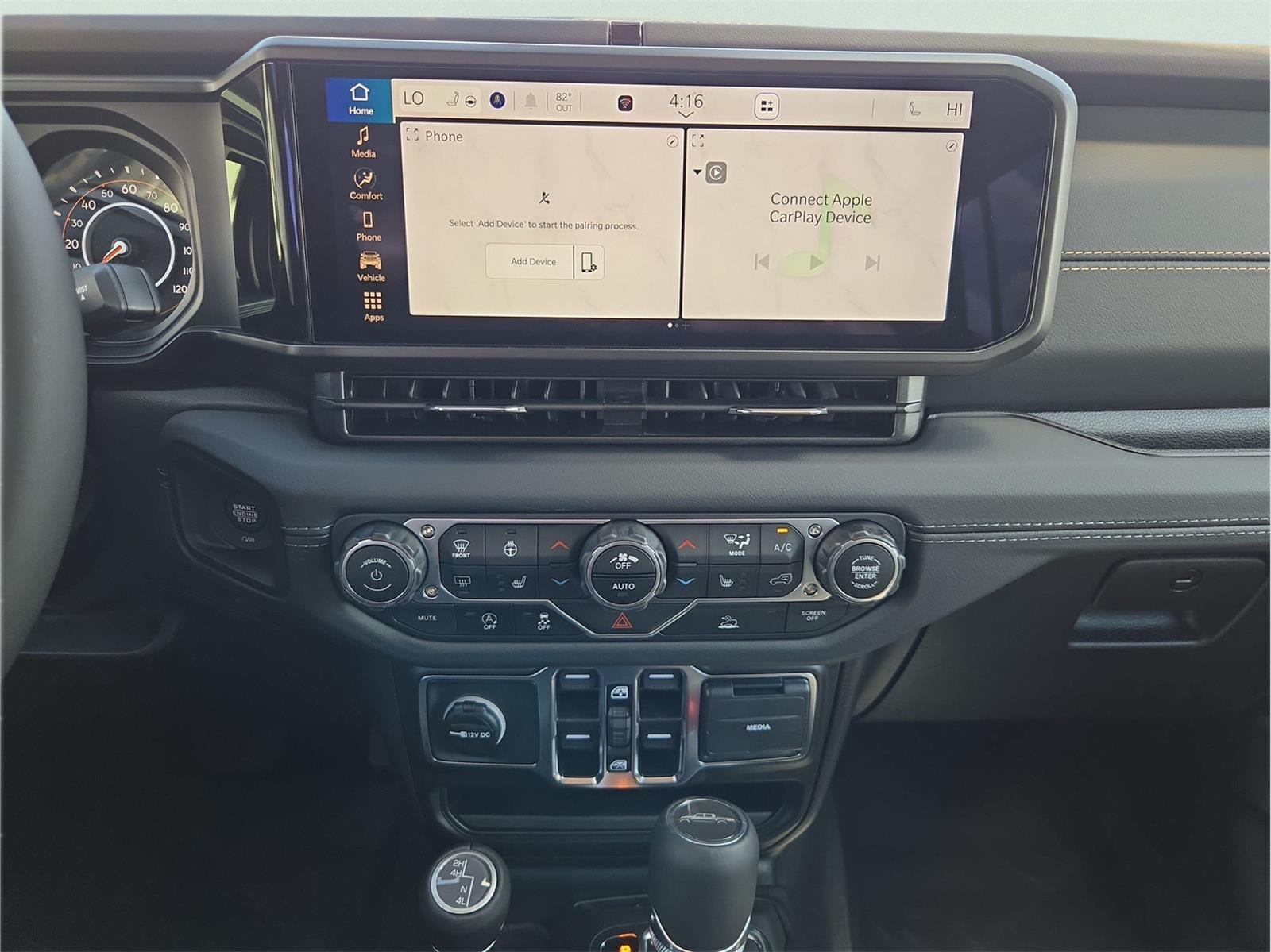 2025 Jeep Gladiator Texas Trail - Photo 10