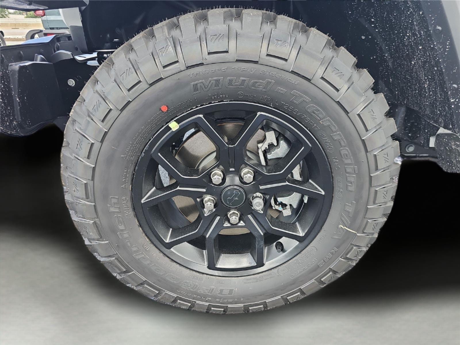 2025 Jeep Gladiator Texas Trail - Photo 6
