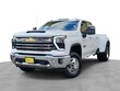  Chevrolet Silverado 3500HD