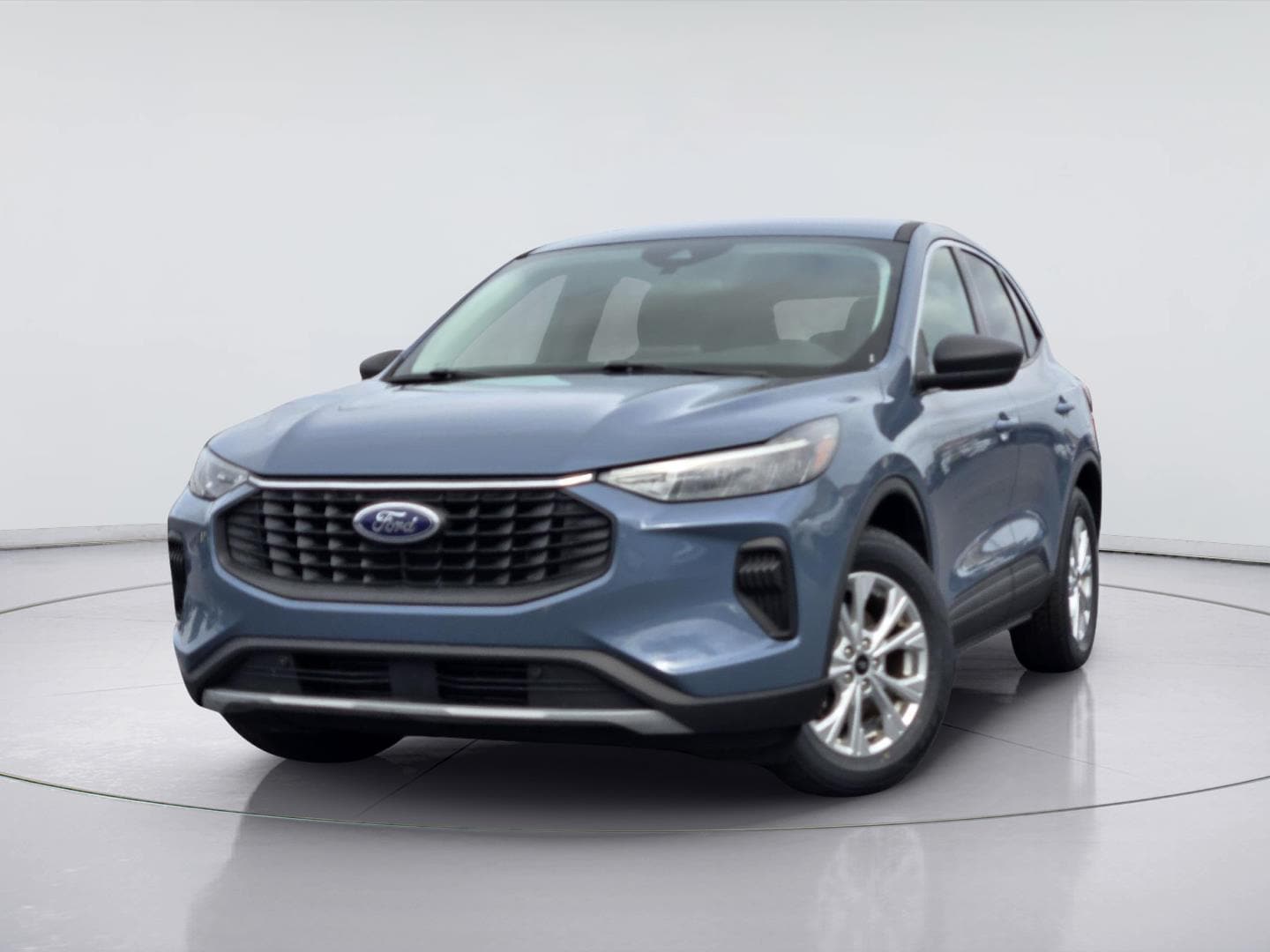2024 Ford Escape SUV 