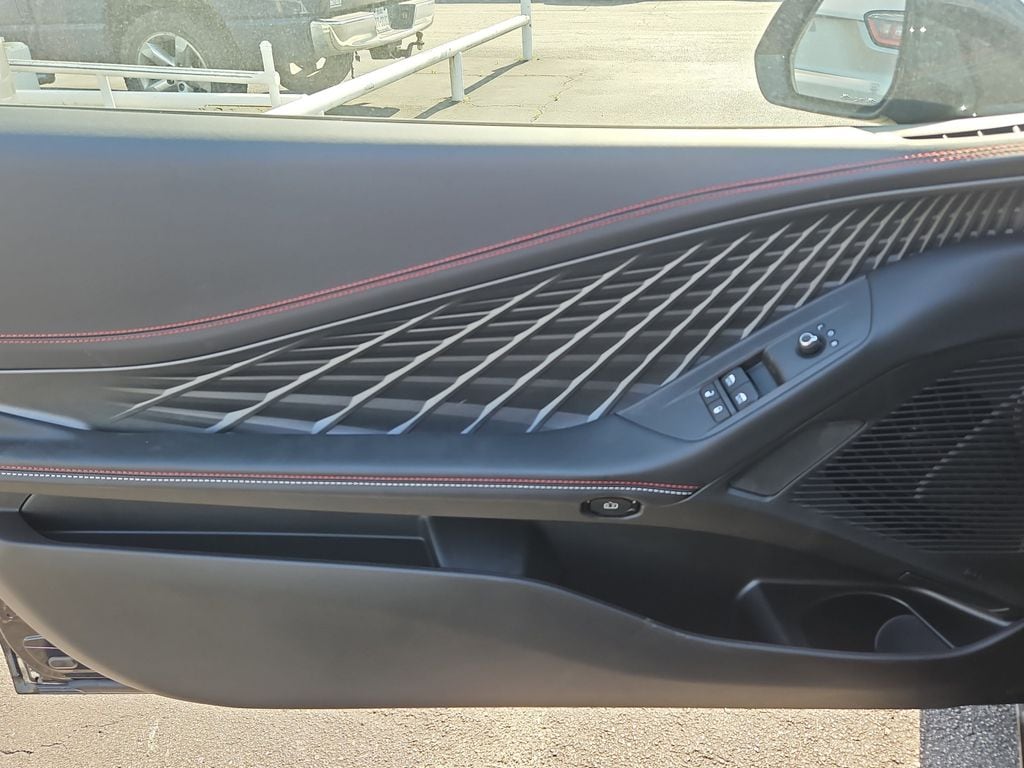 2025 Dodge Charger Daytona R/T - Photo 8