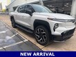 Chevrolet Silverado EV