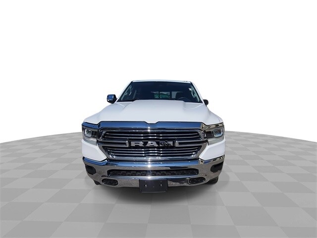 2022 Ram 1500 Laramie photo 3