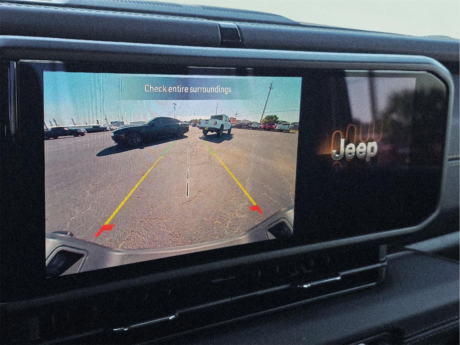2025 Jeep Gladiator Texas Trail - Photo 23