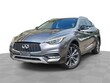 INFINITI QX30