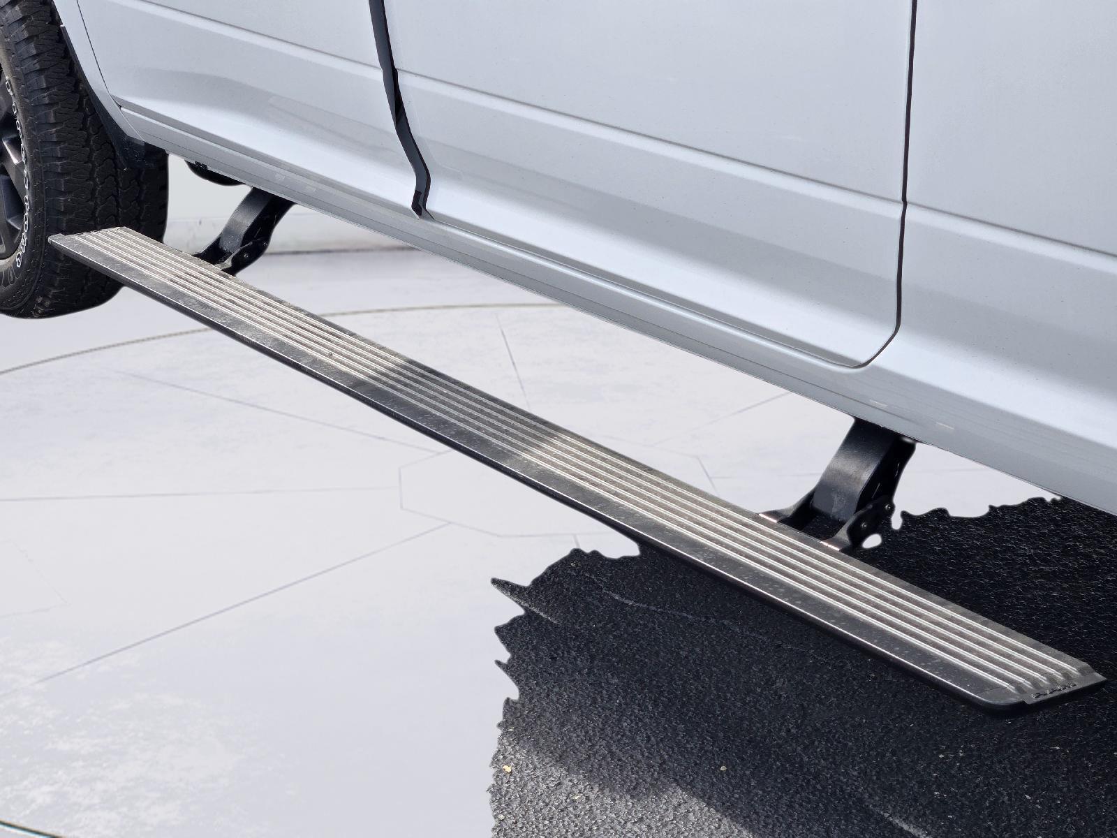 2025 RAM Ram 2500 Pickup Laramie - Photo 9