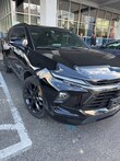 Chevrolet Blazer