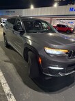  Jeep Grand Cherokee L