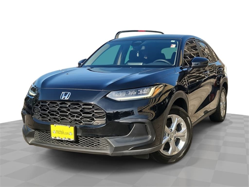 Used 2023 Honda HR-V LX SUV