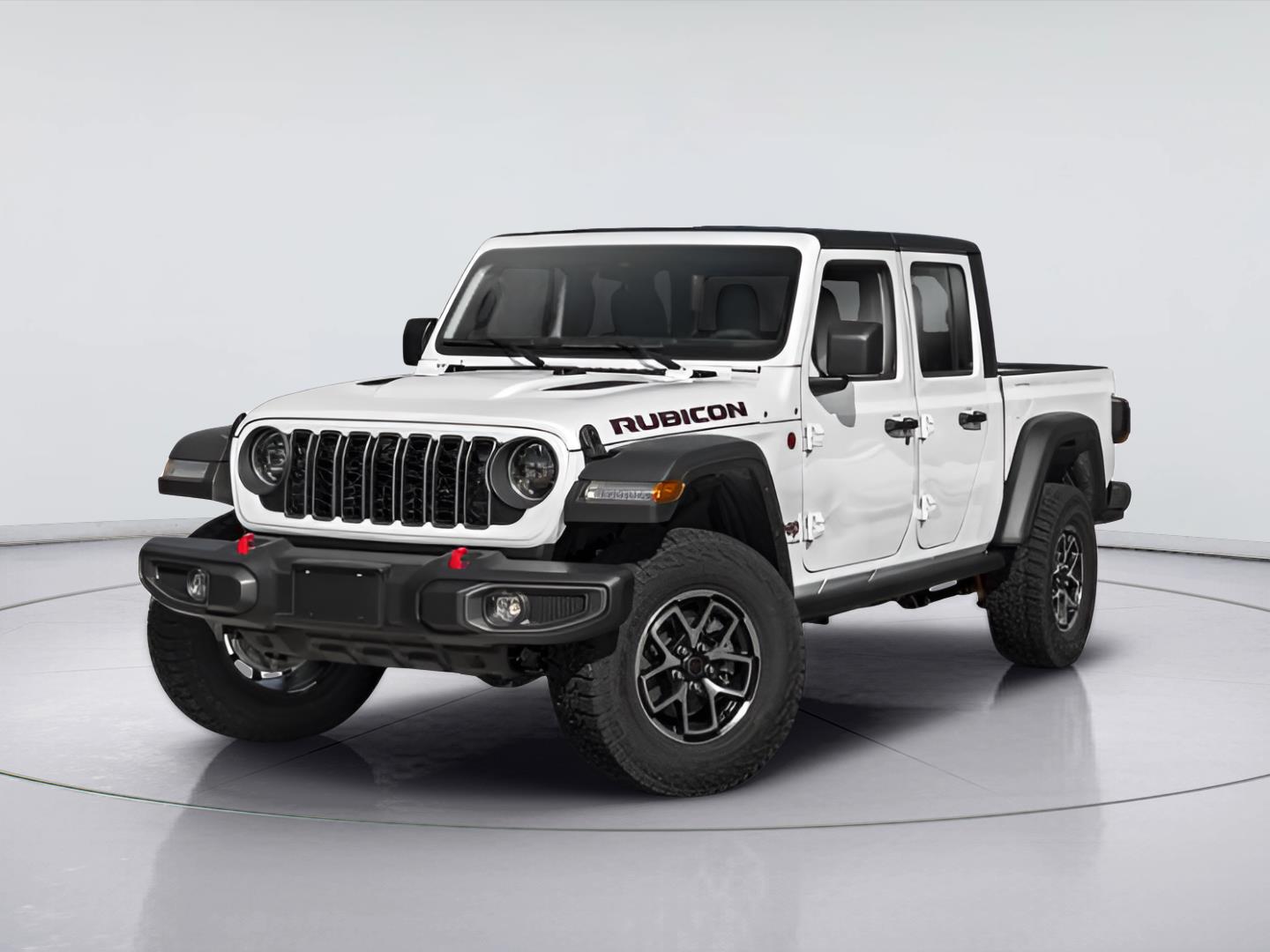 2025 Jeep Gladiator