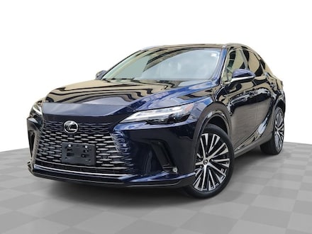 2023 LEXUS RX 350 Premium Plus SUV