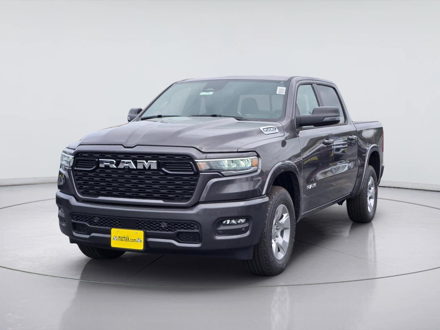 New 2026 Ram 1500 Lone Star