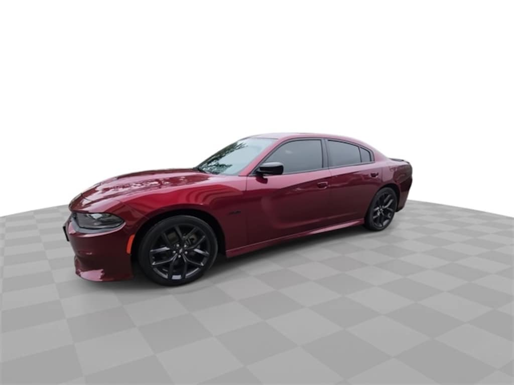 Used 2023 Dodge Charger R/T Sedan