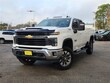 Chevrolet Silverado 2500HD
