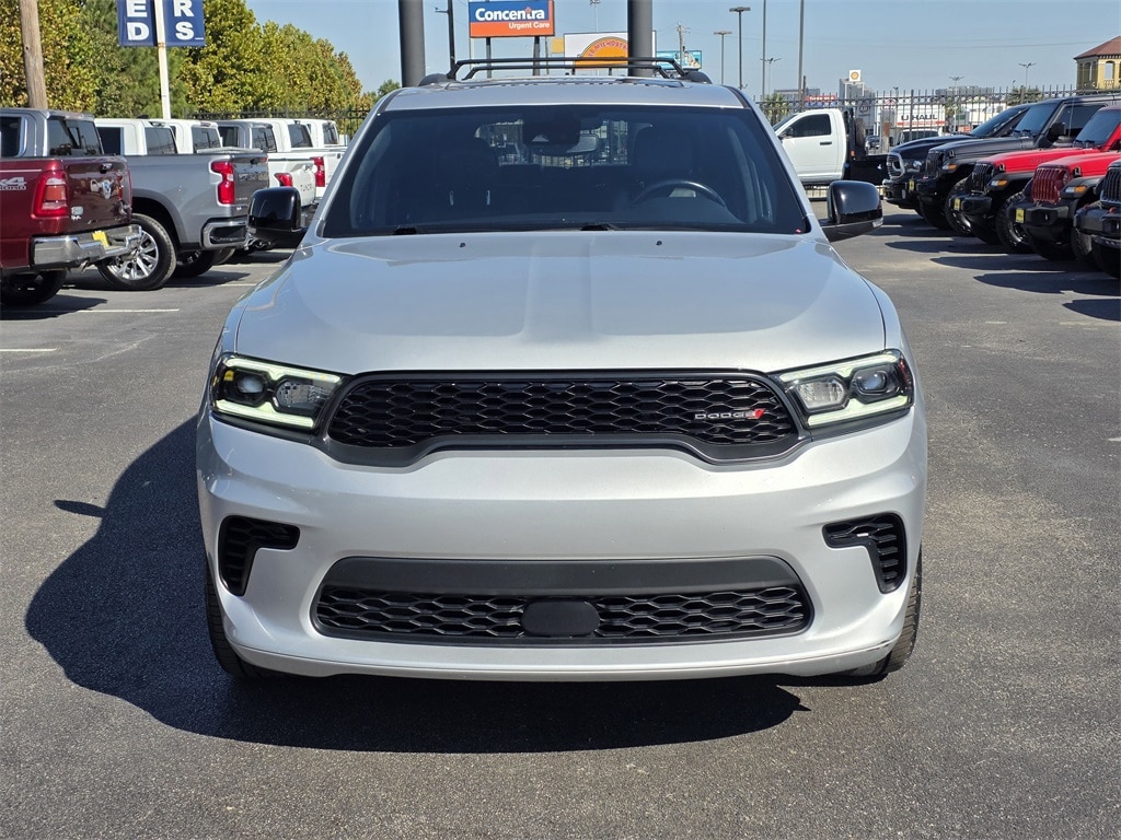 Certified 2024 Dodge Durango GT Plus SUV