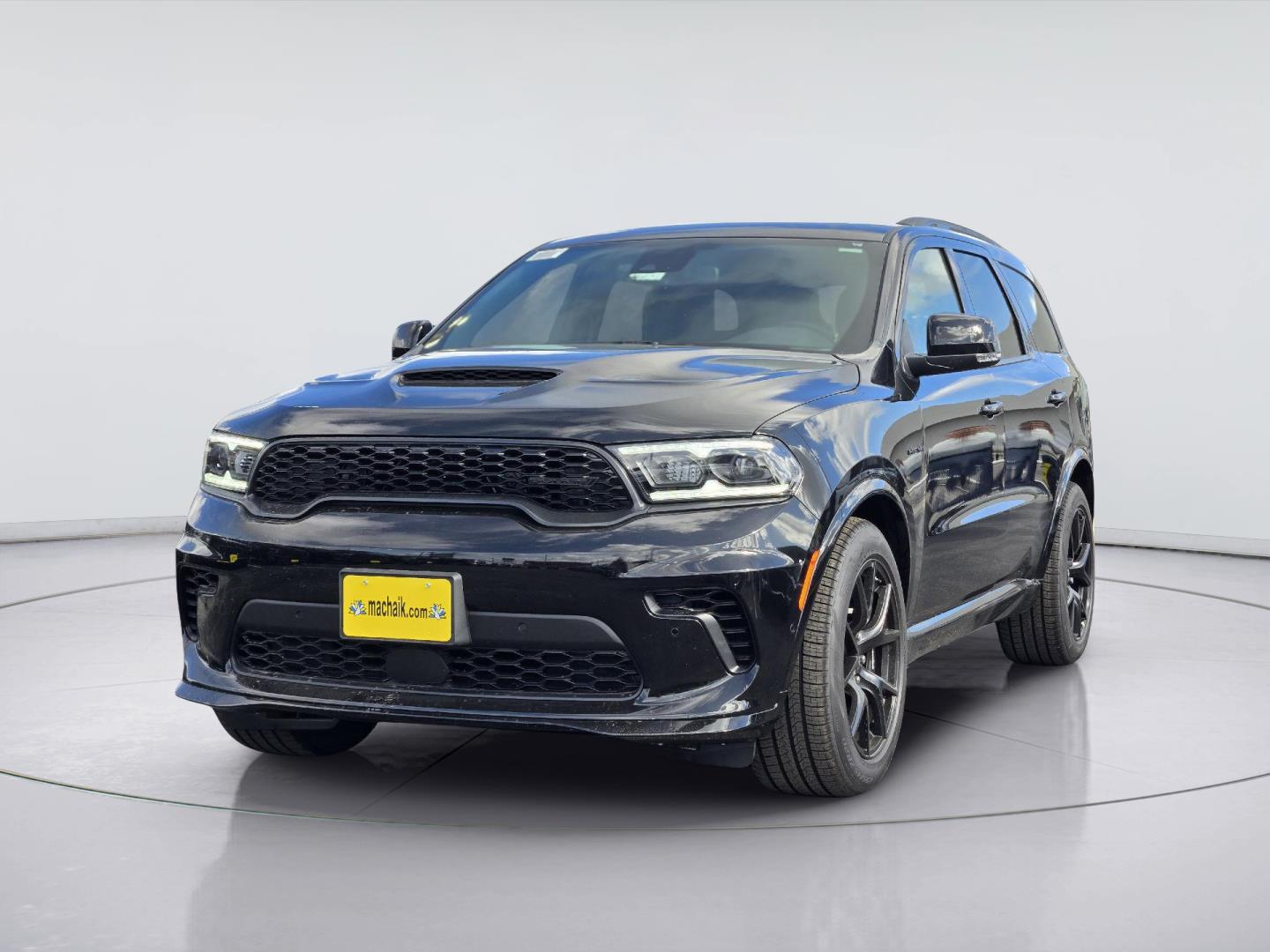 New 2026 Dodge Durango GT Plus Hemi V8