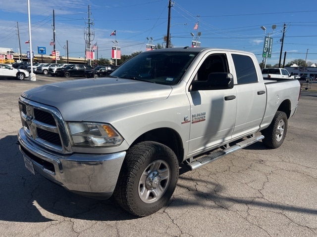 2015 RAM 2500 Tradesman's photo