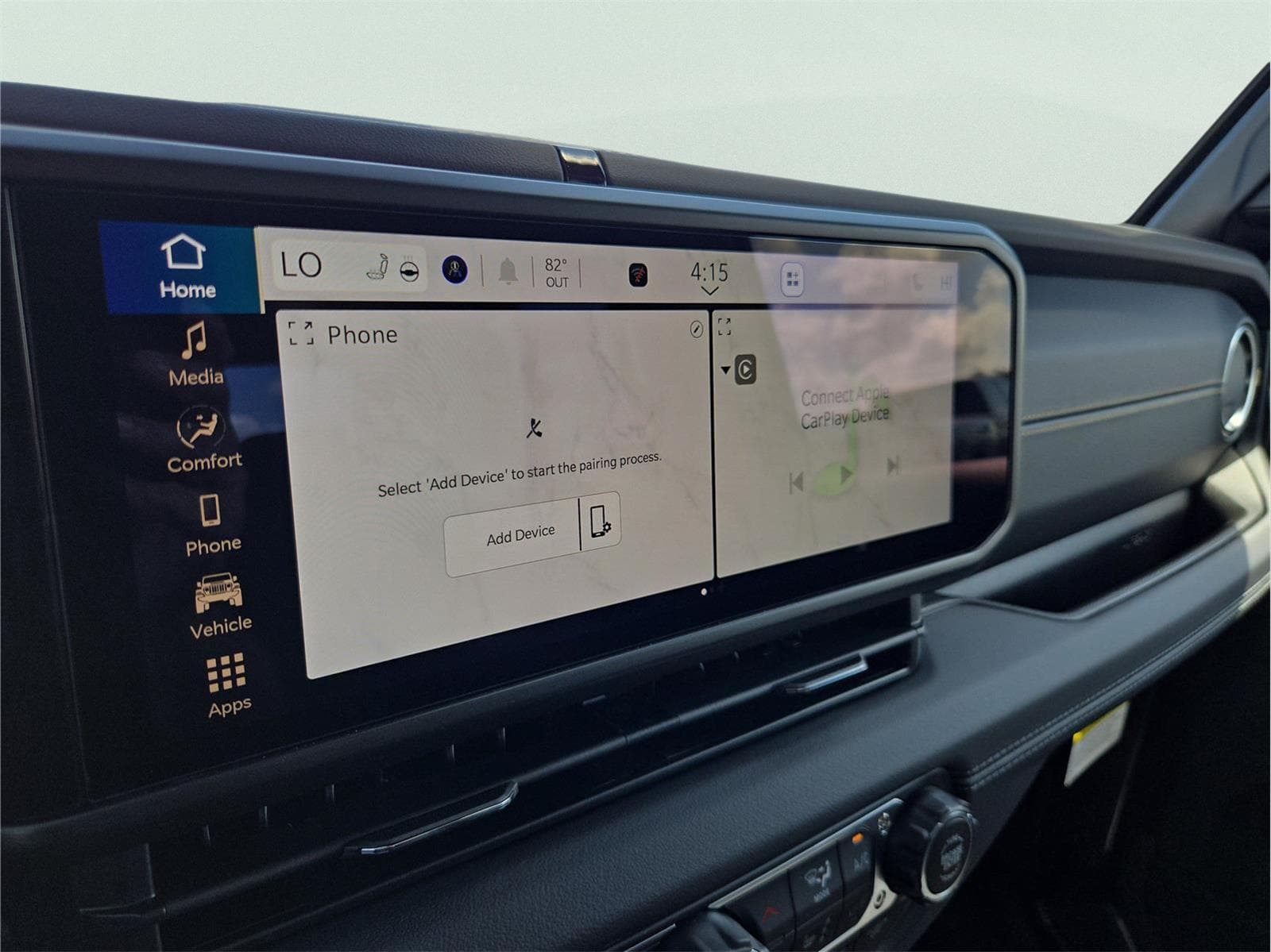 2025 Jeep Gladiator Texas Trail - Photo 12